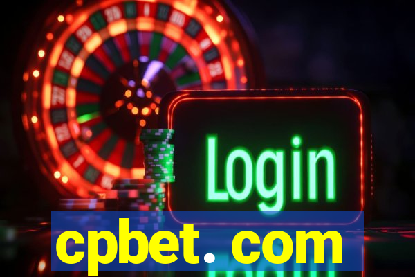 cpbet. com